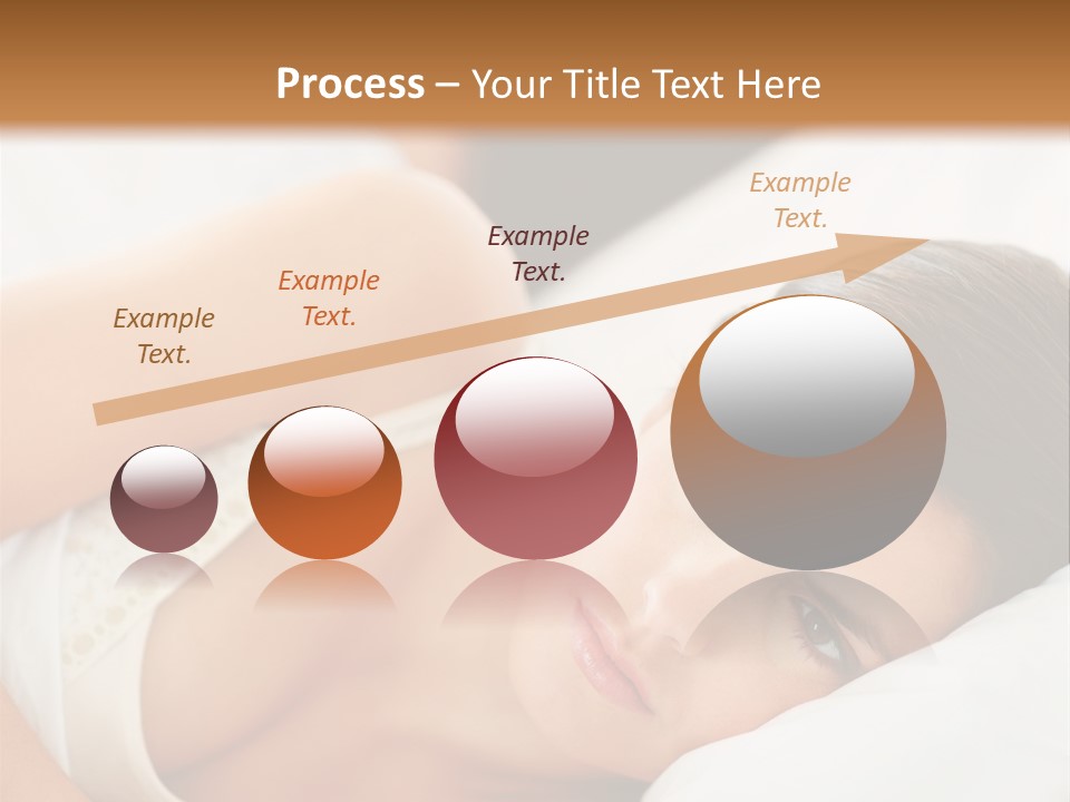 Toon Office Room PowerPoint Template