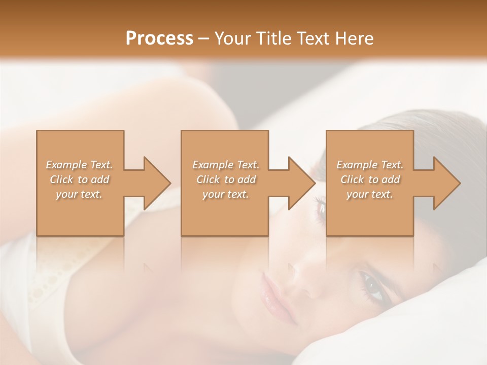 Toon Office Room PowerPoint Template