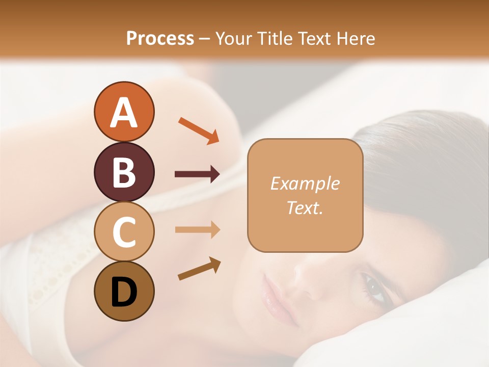 Toon Office Room PowerPoint Template