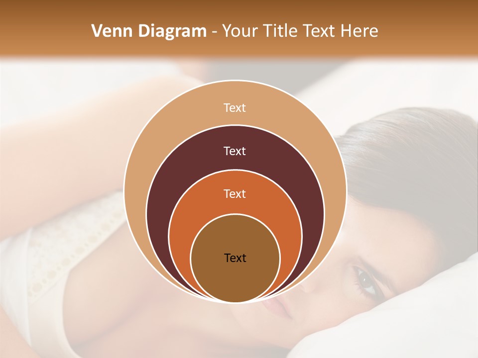 Toon Office Room PowerPoint Template