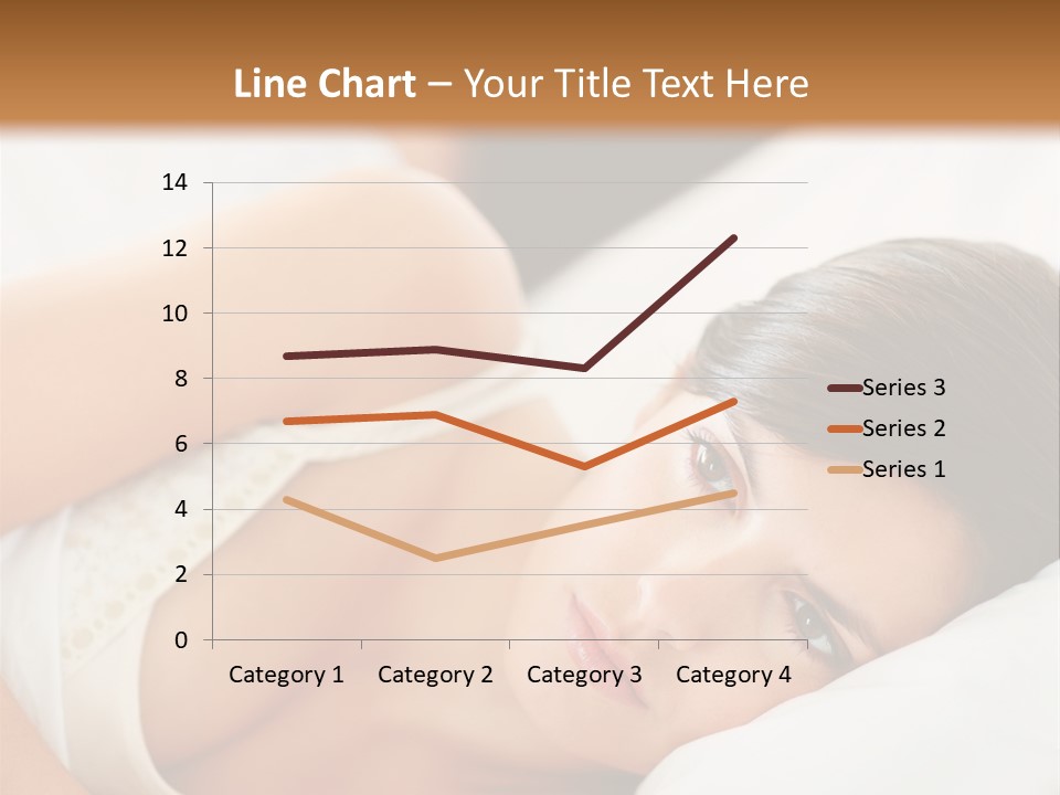Toon Office Room PowerPoint Template