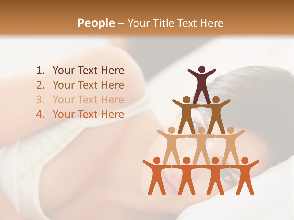 Toon Office Room PowerPoint Template