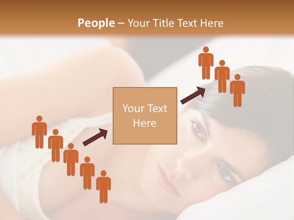 Toon Office Room PowerPoint Template