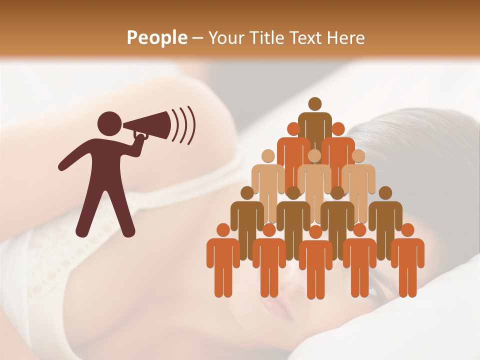 Toon Office Room PowerPoint Template