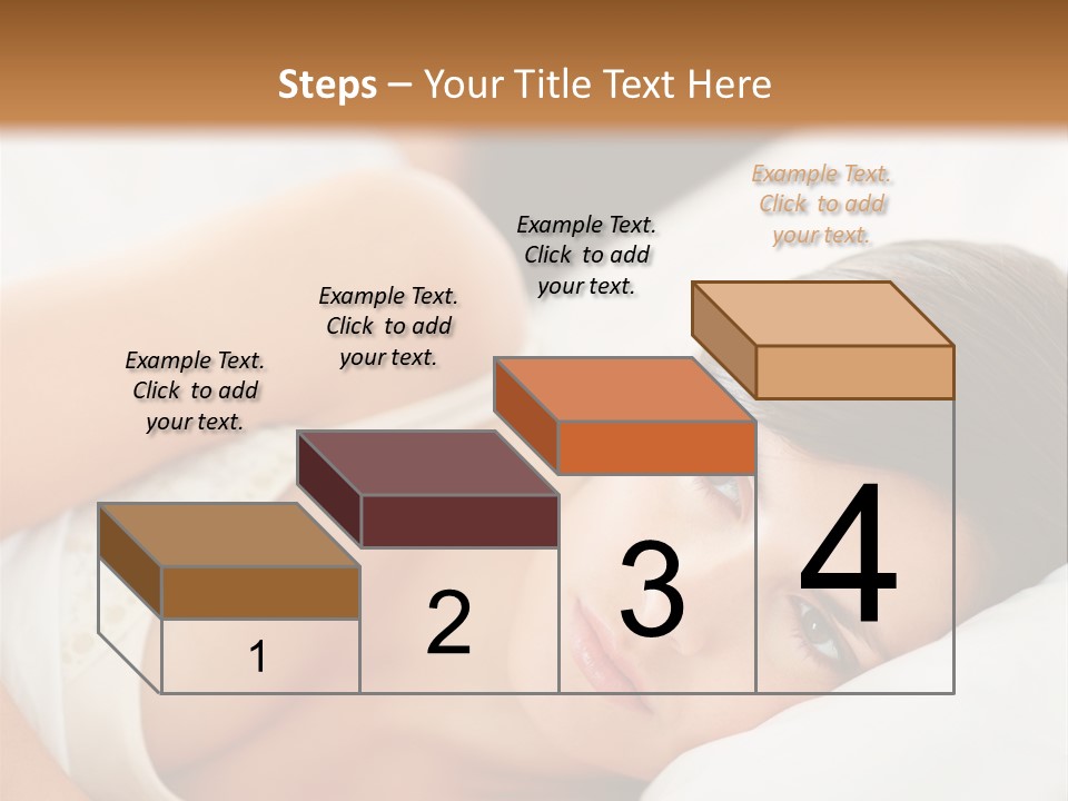 Toon Office Room PowerPoint Template