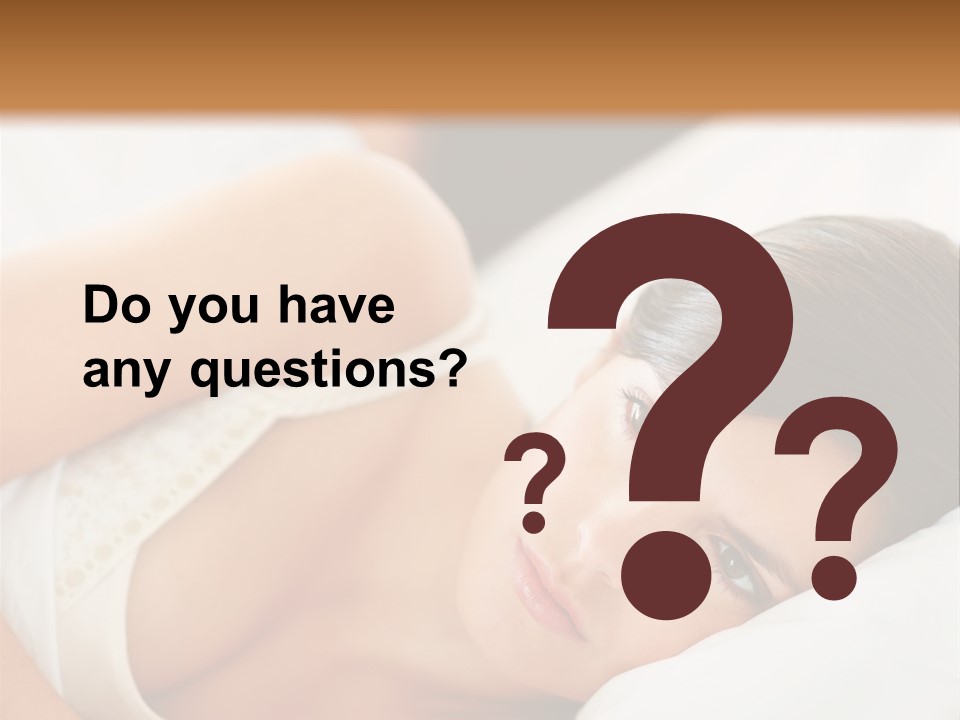 Toon Office Room PowerPoint Template