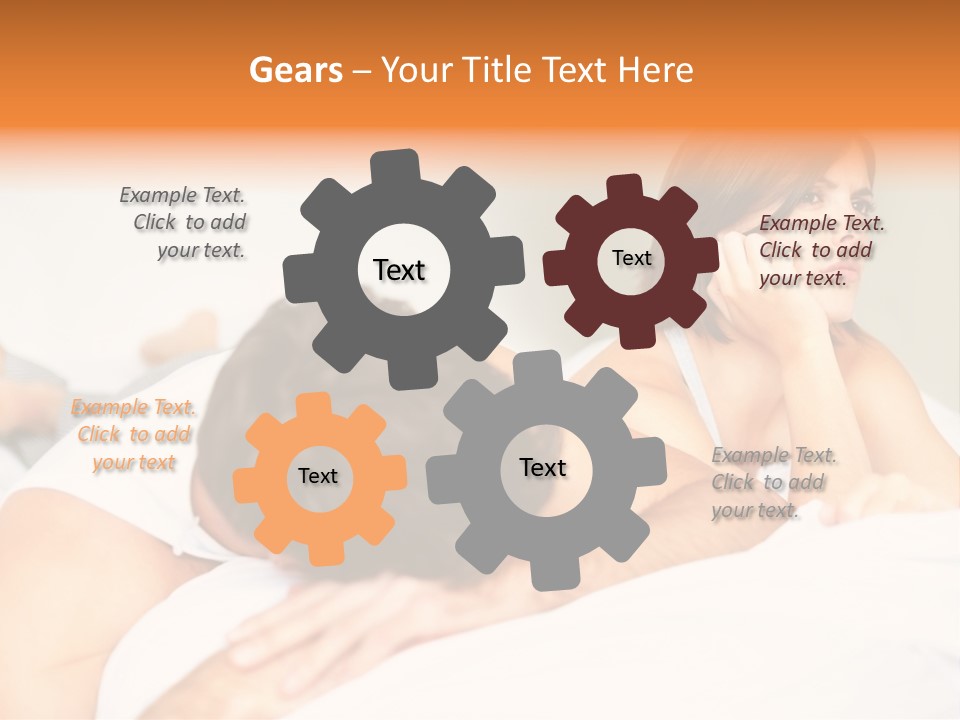 Bu Ine Office Corporate PowerPoint Template