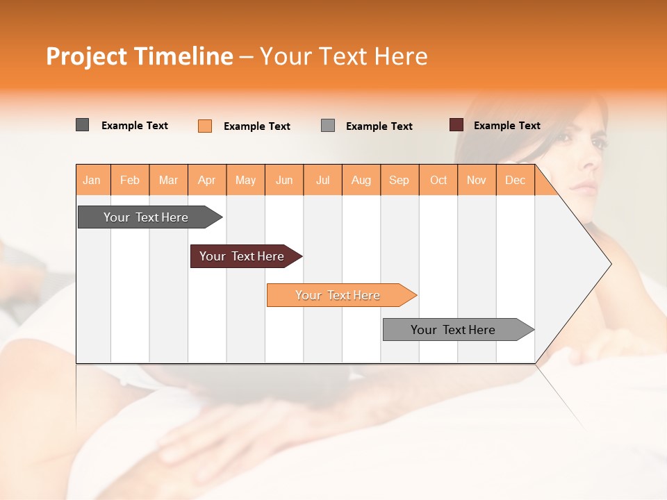 Bu Ine Office Corporate PowerPoint Template