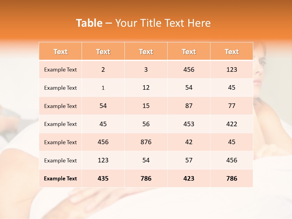 Bu Ine Office Corporate PowerPoint Template
