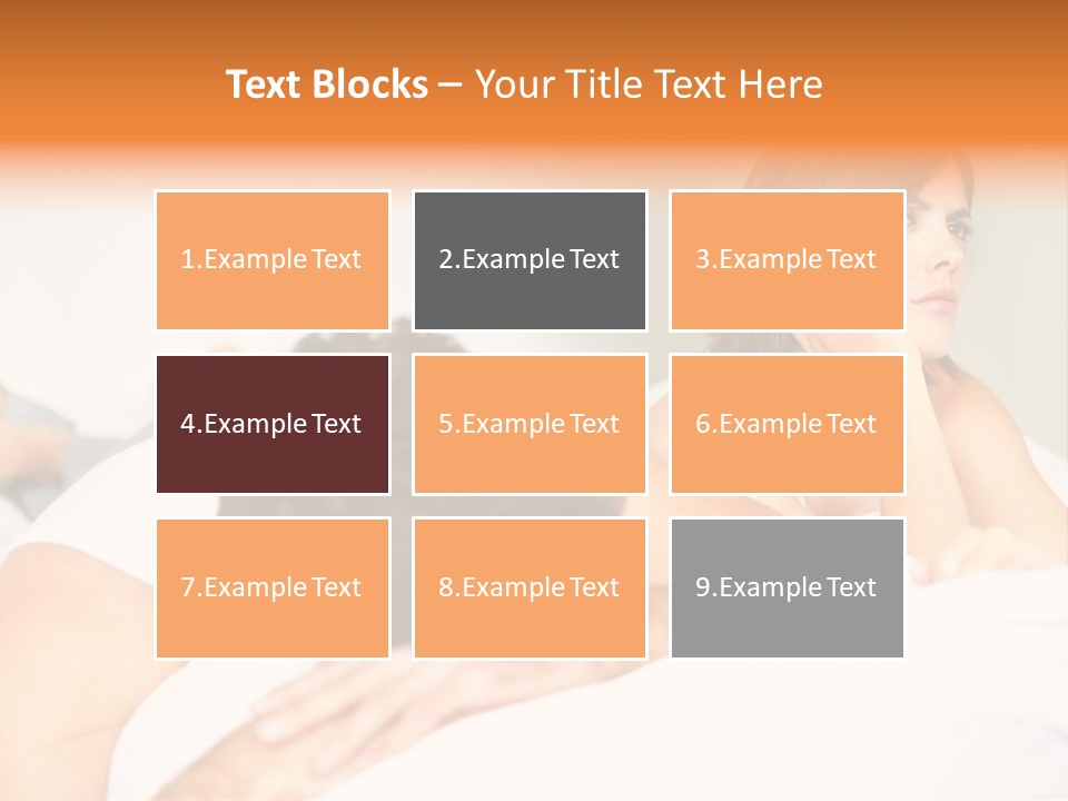 Bu Ine Office Corporate PowerPoint Template