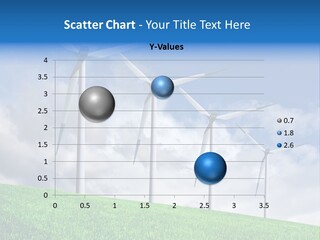 Alternative Field Energy PowerPoint Template