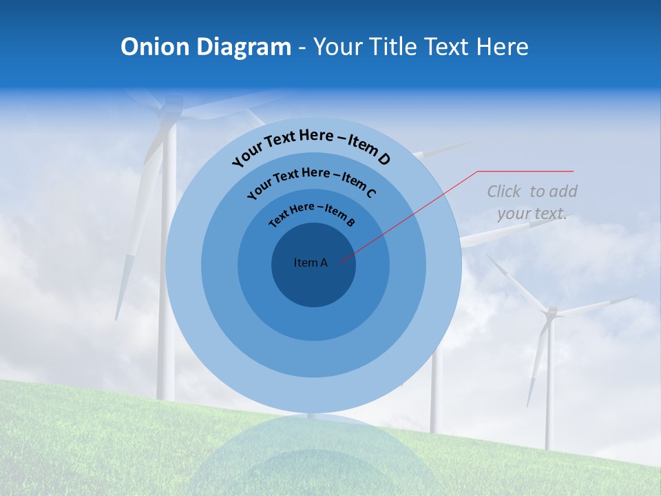 Alternative Field Energy PowerPoint Template