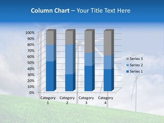 Alternative Field Energy PowerPoint Template