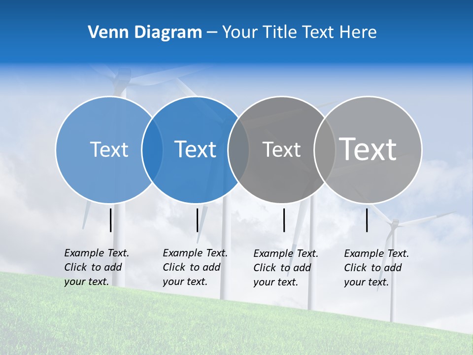 Alternative Field Energy PowerPoint Template