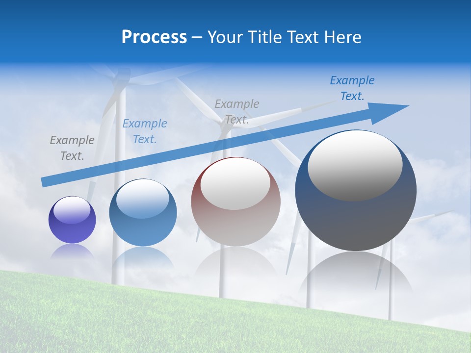 Alternative Field Energy PowerPoint Template