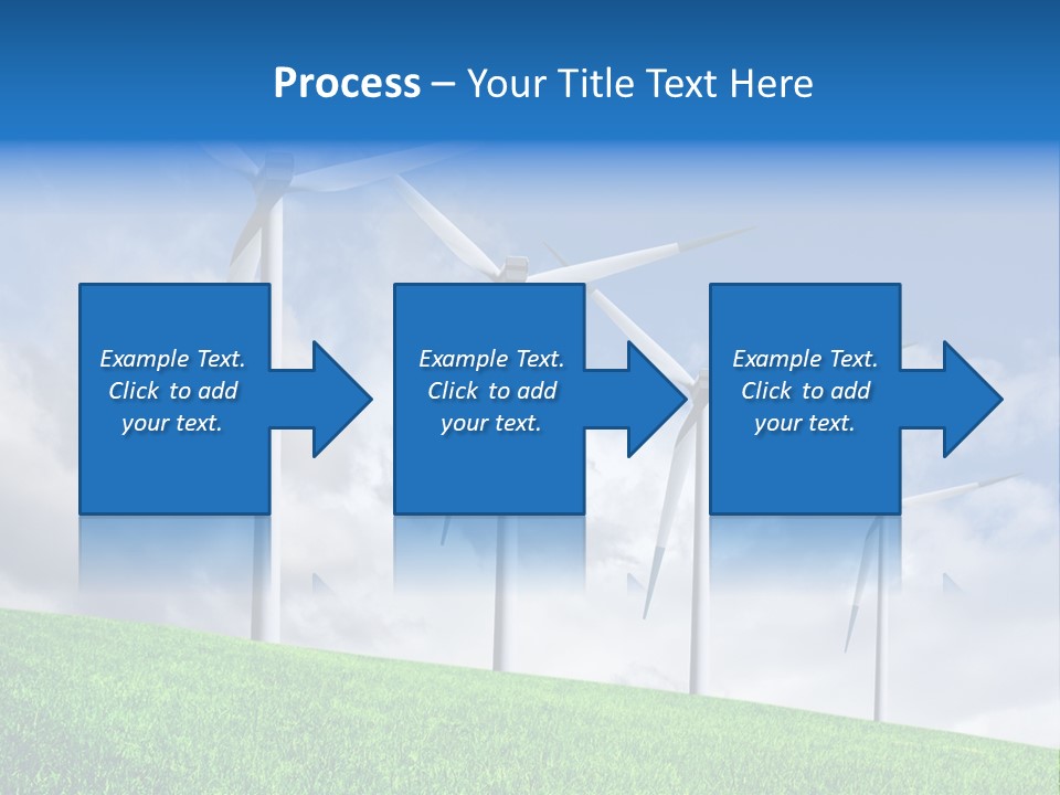 Alternative Field Energy PowerPoint Template