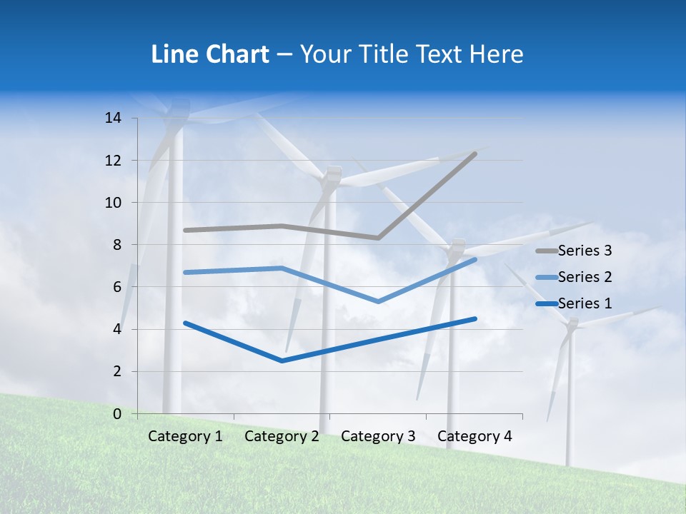 Alternative Field Energy PowerPoint Template