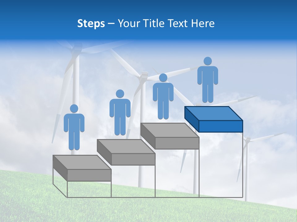 Alternative Field Energy PowerPoint Template