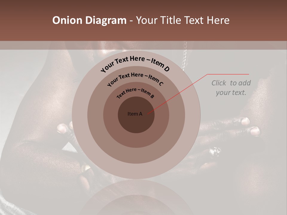 Gangster Urban   PowerPoint Template