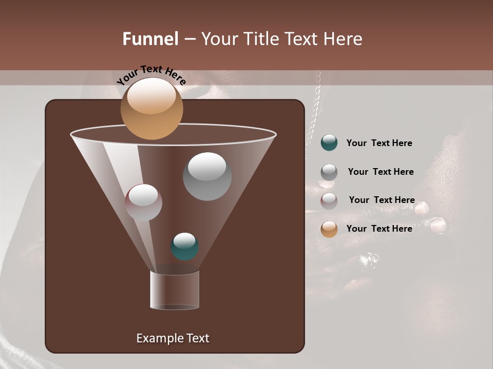 Gangster Urban   PowerPoint Template