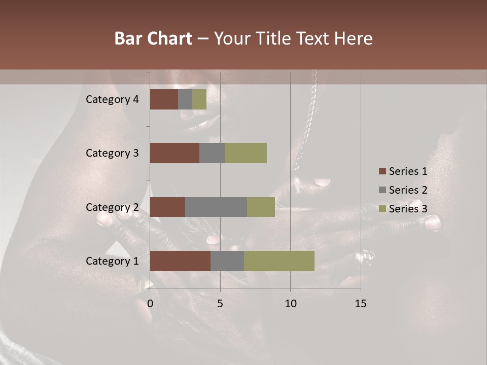 Gangster Urban   PowerPoint Template