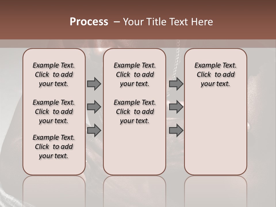 Gangster Urban   PowerPoint Template