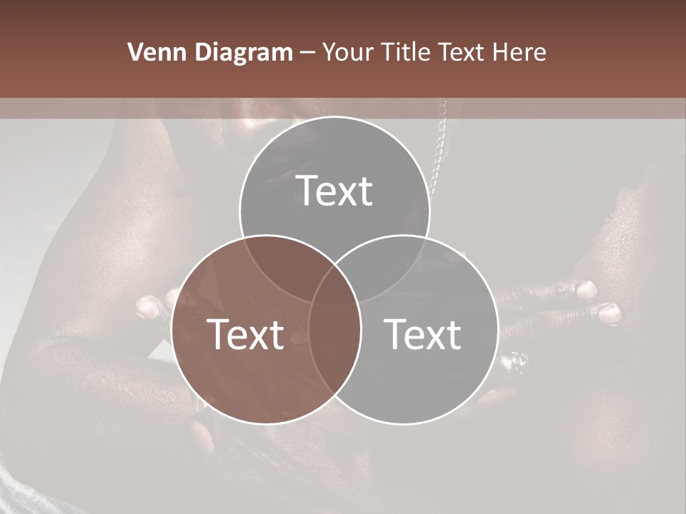 Gangster Urban   PowerPoint Template