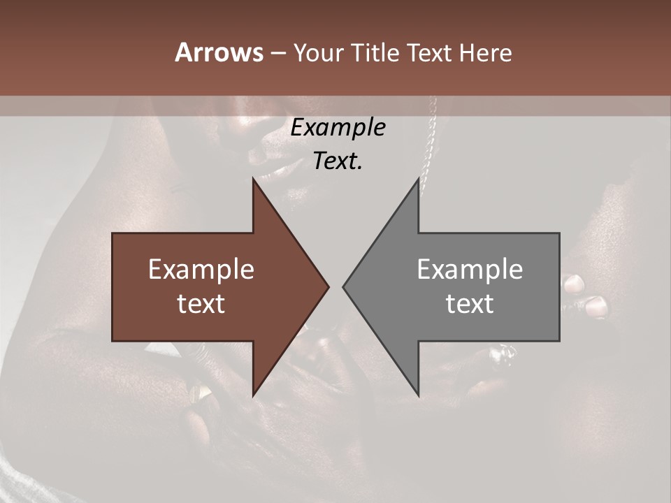 Gangster Urban   PowerPoint Template