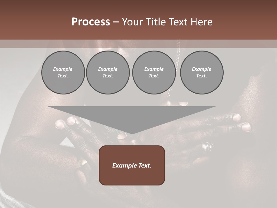 Gangster Urban   PowerPoint Template