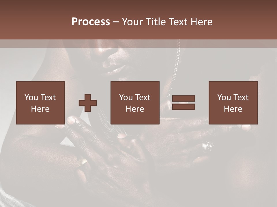 Gangster Urban   PowerPoint Template