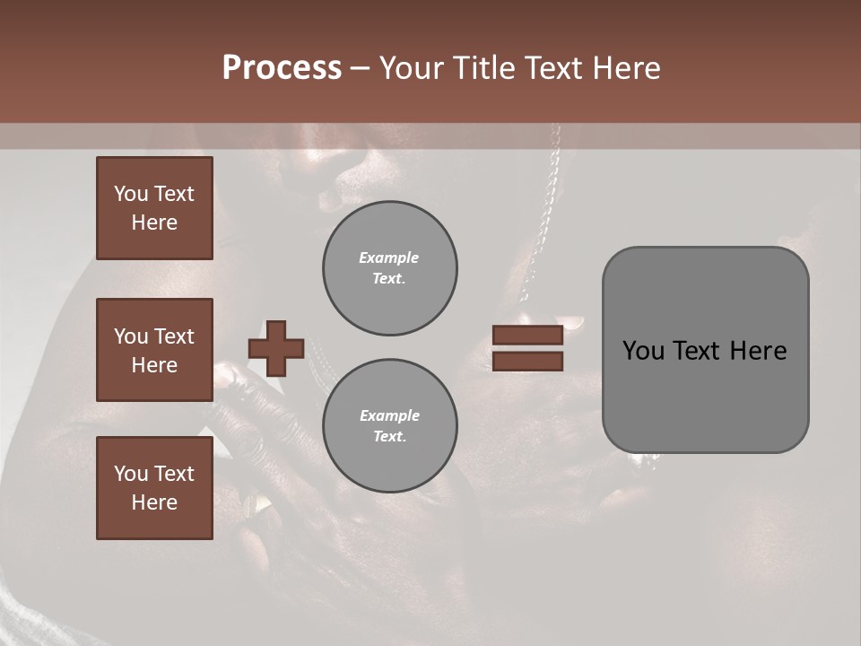 Gangster Urban   PowerPoint Template