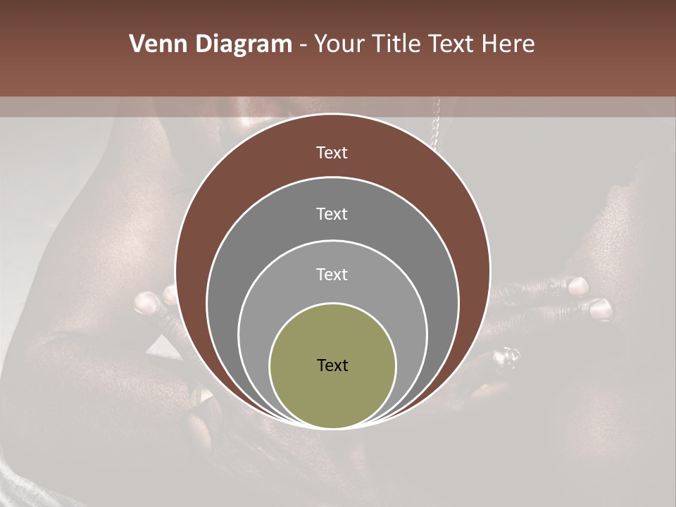 Gangster Urban   PowerPoint Template