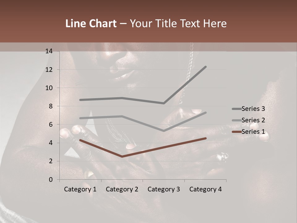 Gangster Urban   PowerPoint Template