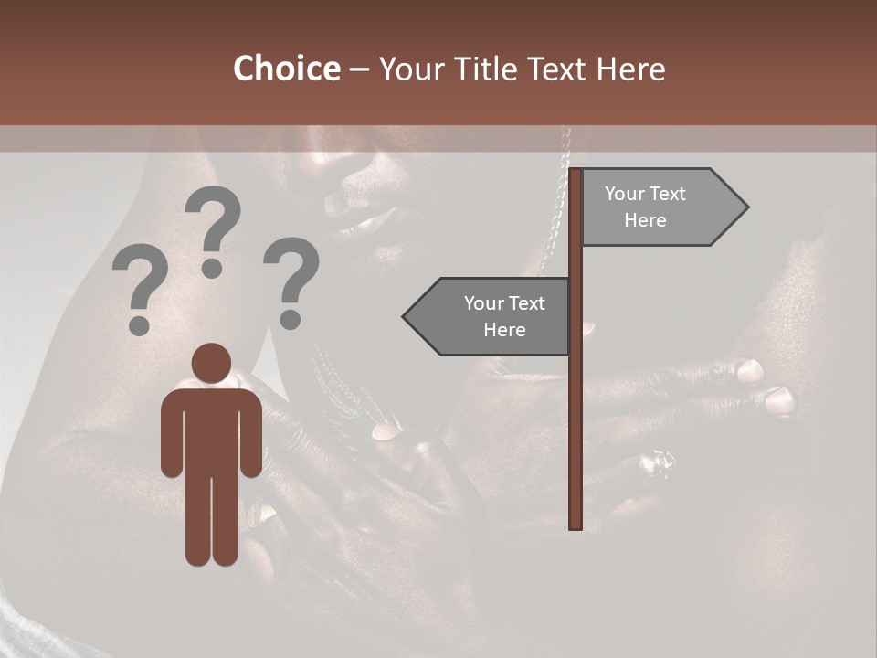 Gangster Urban   PowerPoint Template