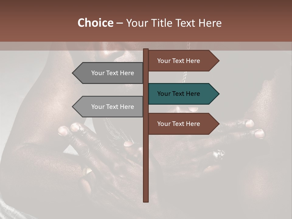 Gangster Urban   PowerPoint Template