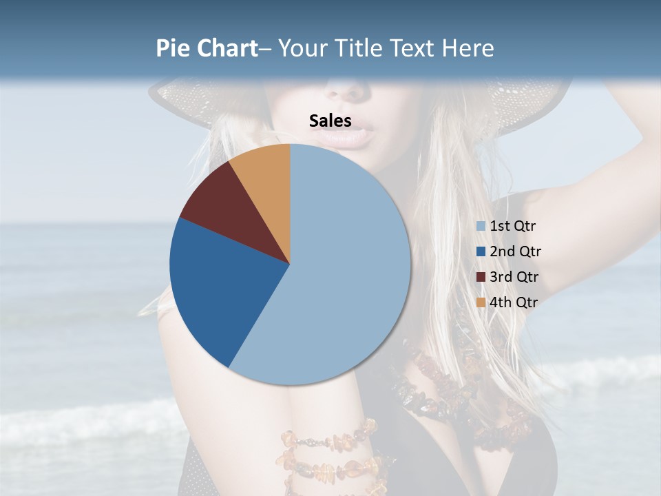 Pretty Luxury Seductive PowerPoint Template