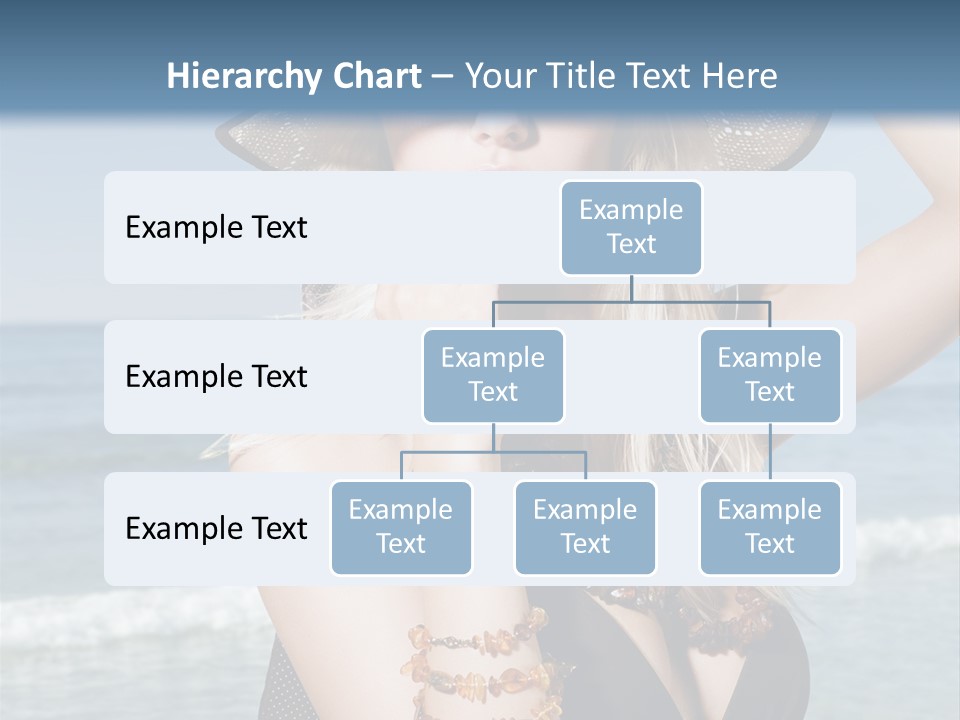 Pretty Luxury Seductive PowerPoint Template