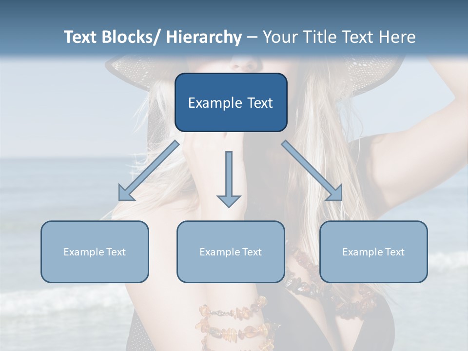 Pretty Luxury Seductive PowerPoint Template