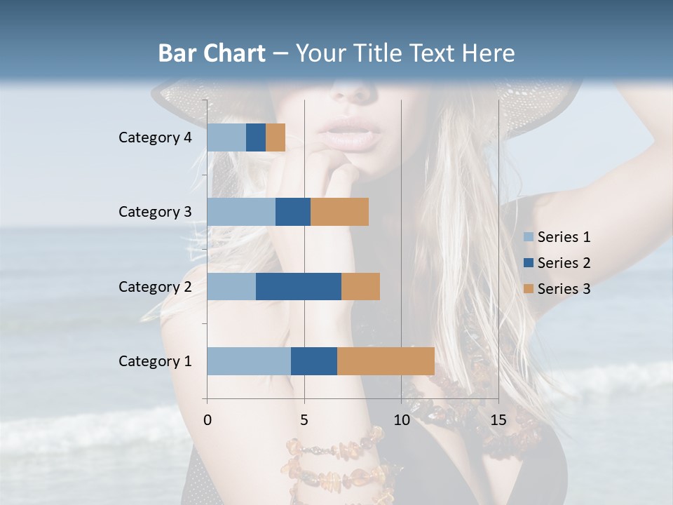 Pretty Luxury Seductive PowerPoint Template