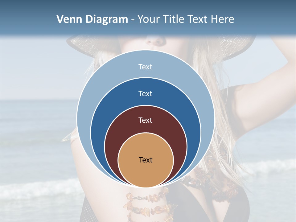 Pretty Luxury Seductive PowerPoint Template