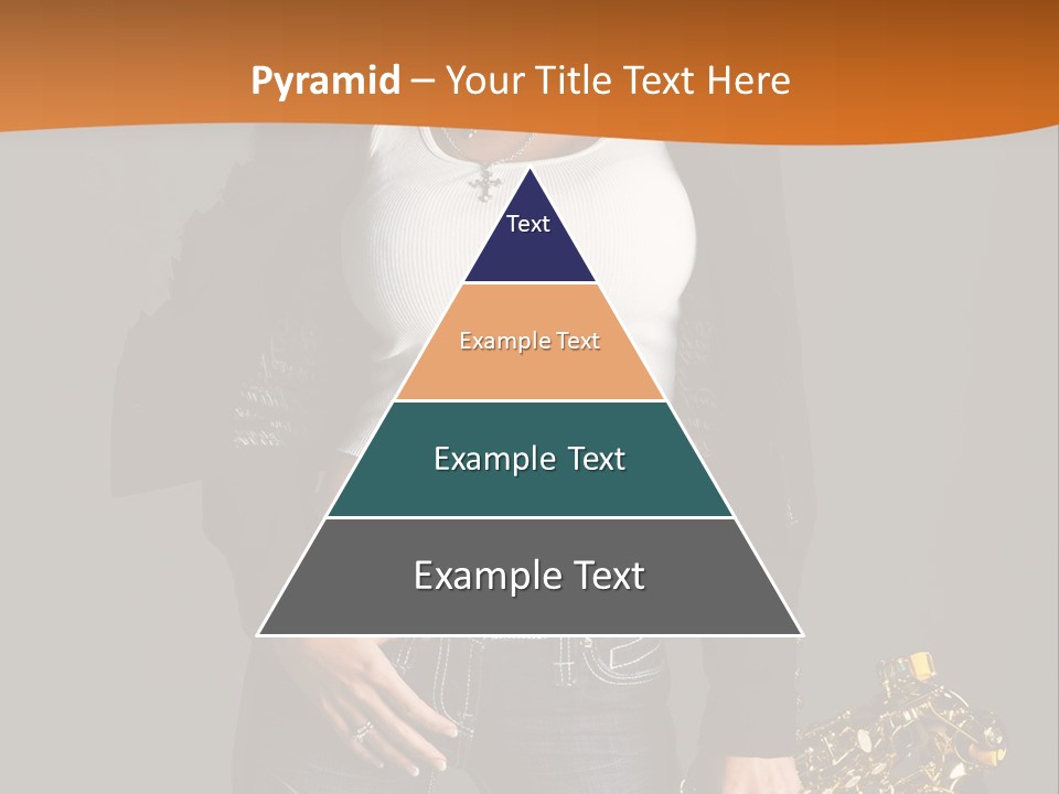 Skin Y Glamour PowerPoint Template