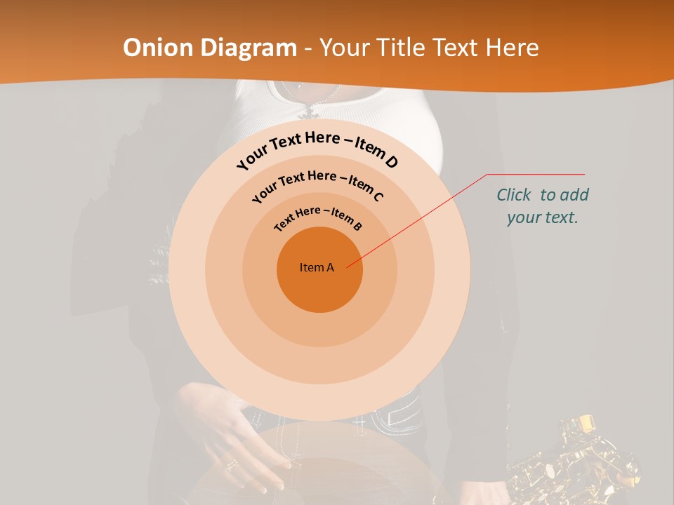 Skin Y Glamour PowerPoint Template