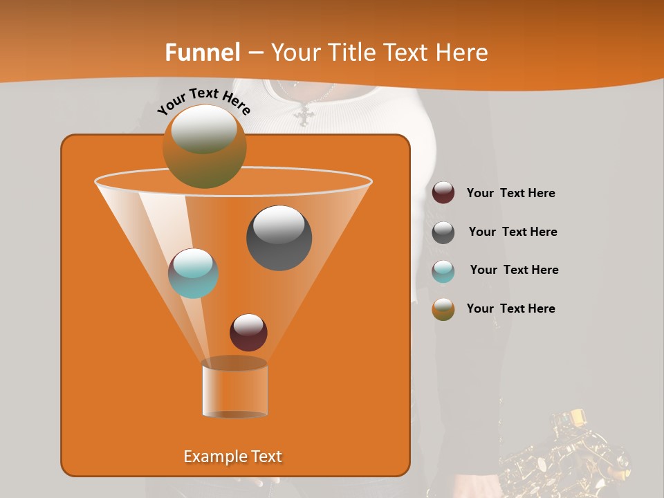 Skin Y Glamour PowerPoint Template