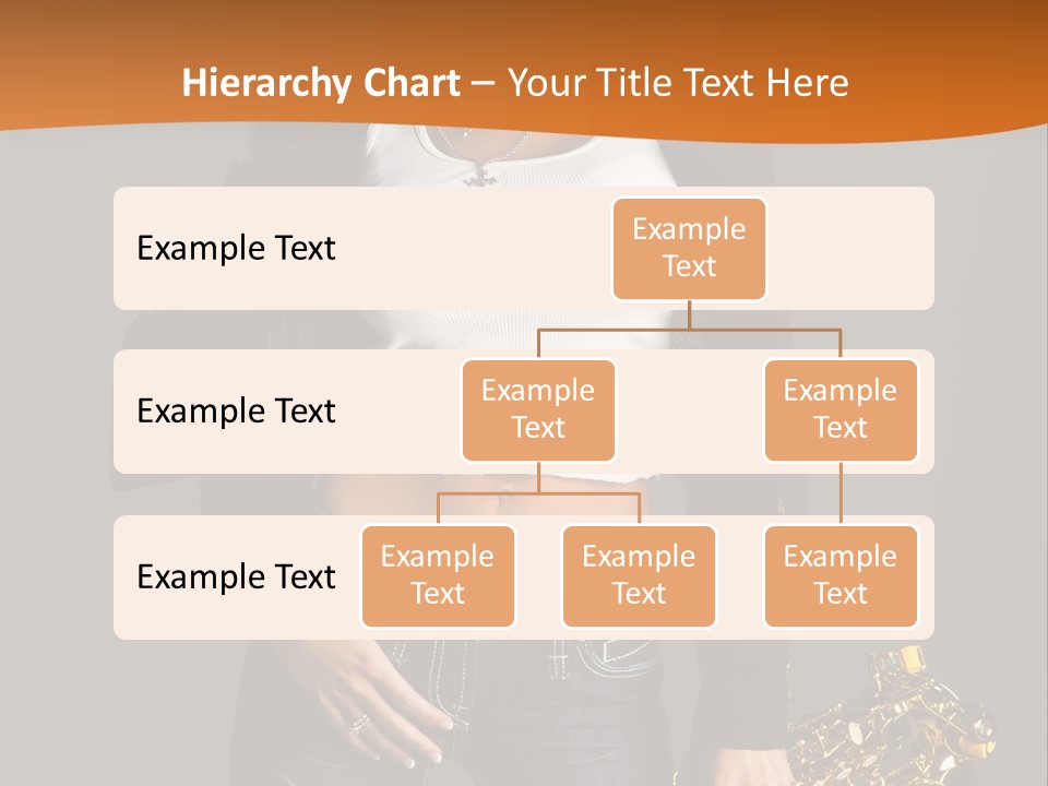 Skin Y Glamour PowerPoint Template