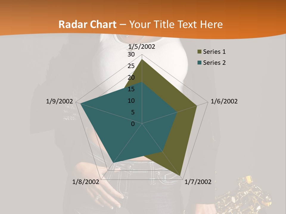 Skin Y Glamour PowerPoint Template