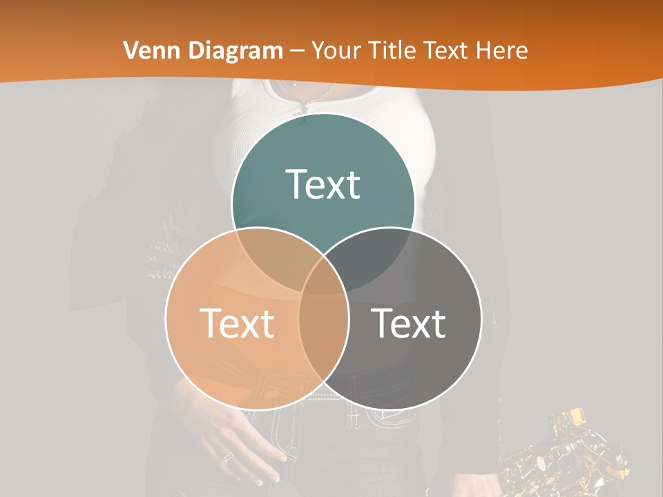 Skin Y Glamour PowerPoint Template