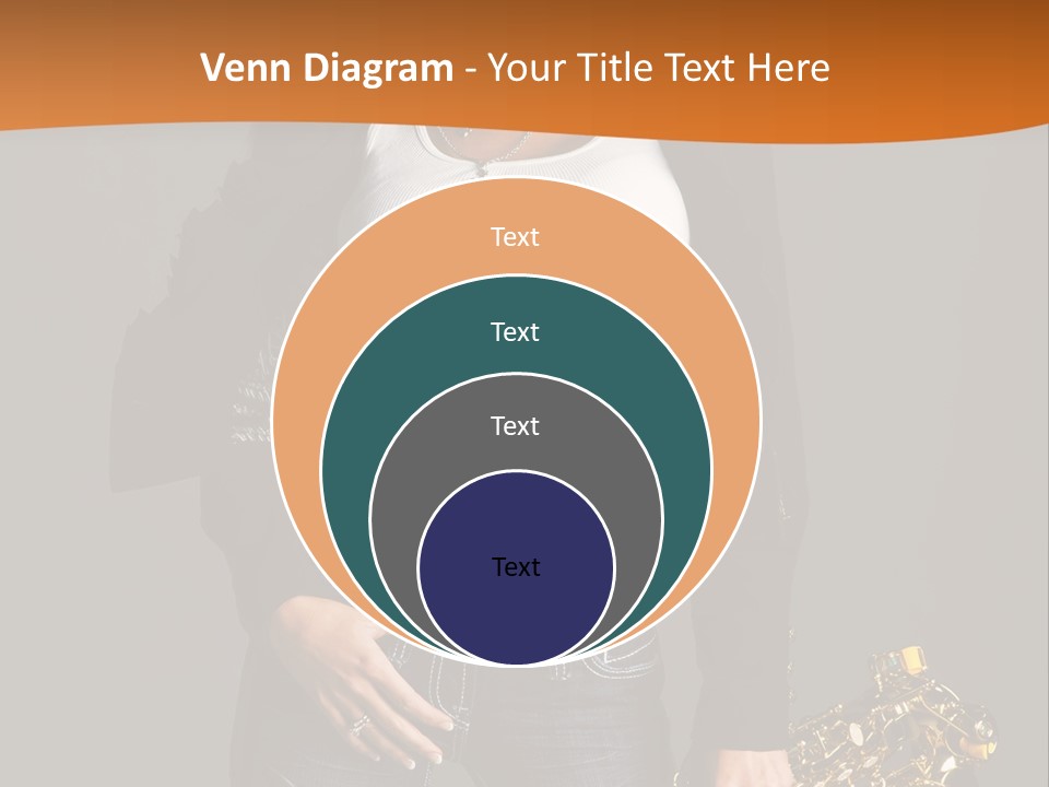 Skin Y Glamour PowerPoint Template