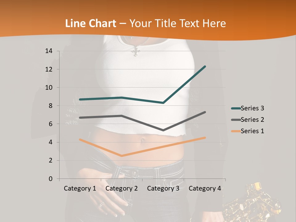 Skin Y Glamour PowerPoint Template