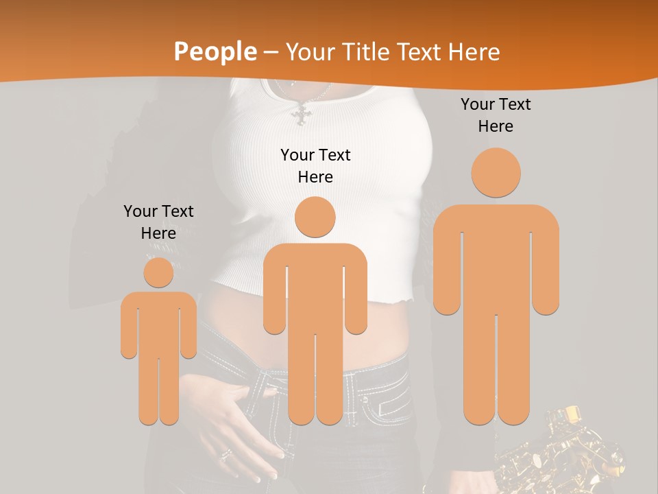 Skin Y Glamour PowerPoint Template