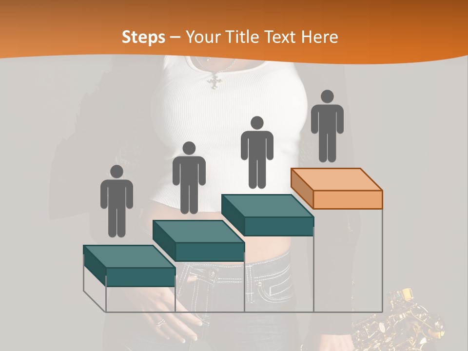 Skin Y Glamour PowerPoint Template